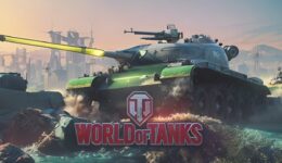 World of Tanks Blitz 10. yıl etkinlikleri geliyor!