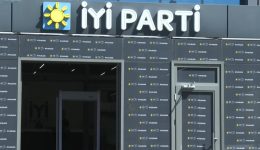 İyi Parti’de istifalar sürüyor – Son Dakika Haberleri