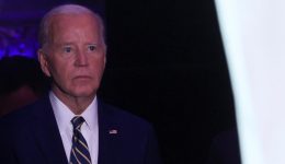 Demokratlar, Biden’ın adaylıktan çekilmesiyle seçimi kazanma ihtimallerinin arttığı görüşünde