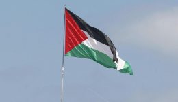 Filistinli yetkili, Pekin’deki anlaşmanın bir an önce uygulanacağını açıkladı