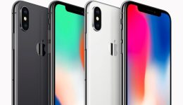 Apple’ın iPhone X modeli artık Vintage statüsünde