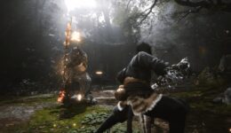 Black Myth: Wukong için yeni oynanış videosu yayınlandı!