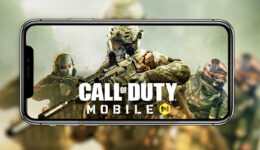 Call of Duty Mobile için ücretsiz promo kodları yayınlandı!