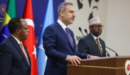 Etiyopya ile Somali arasındaki görüşmeler 2 Eylül’de devam edecek