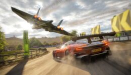 Microsoft, ücretsiz Forza Horizon 4 kodu dağıtıyor