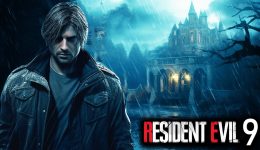 Resident Evil 9 geliyor: İşte ilk detaylar