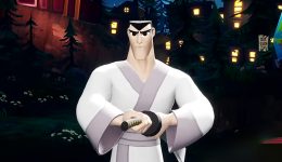 Samurai Jack, birkaç sürprizle birlikte MultiVersus’a dahil oluyor!