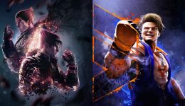 Tekken 8 ve Street Fighter 6 için iki yeni karakter geliyor!