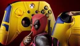 Wolverine tasarımlı Xbox kontrolcüsü tanıtıldı!