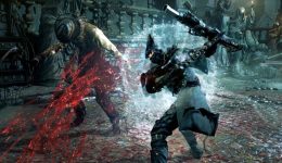 Bloodborne PC üzerinde nasıl oynanır?