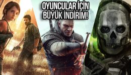 PlayStation Store Ağustos Tasarrufları başladı!