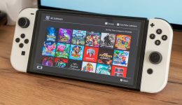 Nintendo Switch güvenliği, sadece bir ataçla kırılabiliyor