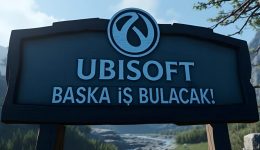 Ubisoft 45 kişiyi kovdu! Ama bir söz verdi…